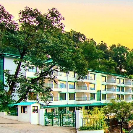 Sterling Nainital Hotel Exterior photo